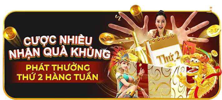 Biểu tượng ưu đãi và khuyến mãi cá nhân hóa